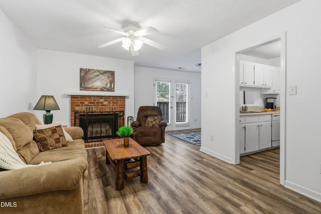 3237 Mill Run, Raleigh, NC 27612