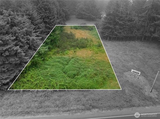 46 Sunset Boulevard, Hoquiam, WA 98550