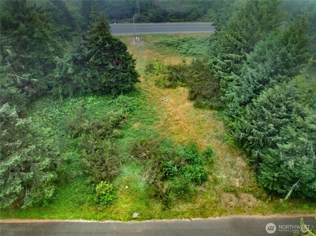 46 Sunset Boulevard, Hoquiam, WA 98550