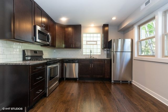 6521 N Seeley Avenue 2S, Chicago, IL 60645