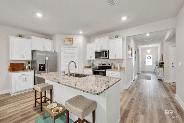 13004 Grand Rapids Road, Fairhope, AL 36532