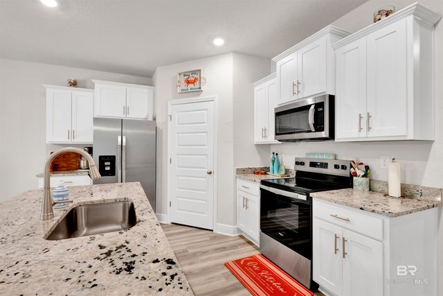 13004 Grand Rapids Road, Fairhope, AL 36532