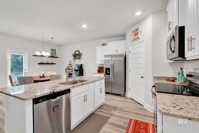 13004 Grand Rapids Road, Fairhope, AL 36532