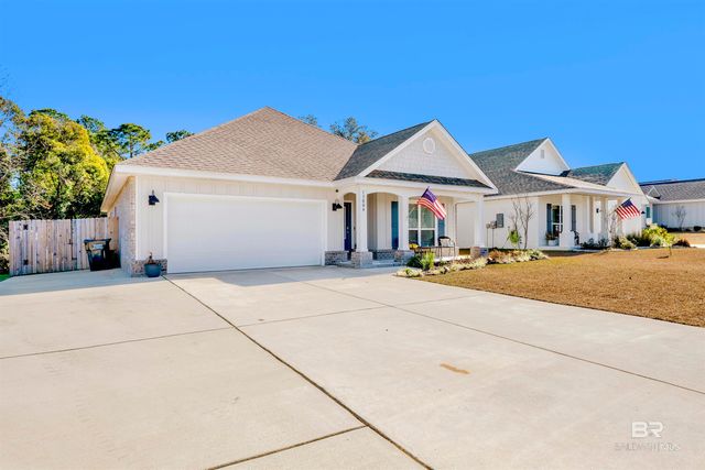 13004 Grand Rapids Road, Fairhope, AL 36532