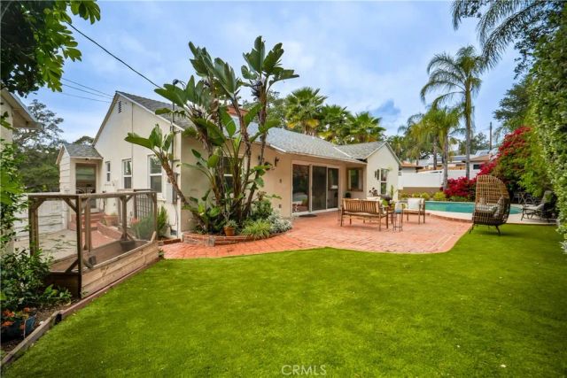 6600 Haywood, Tujunga, CA 91042