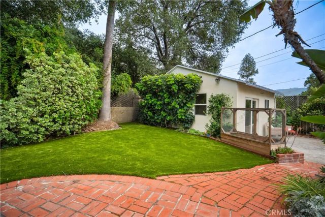 6600 Haywood, Tujunga, CA 91042