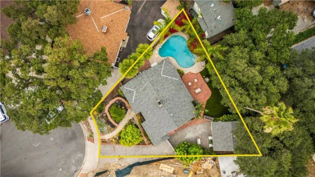 6600 Haywood, Tujunga, CA 91042