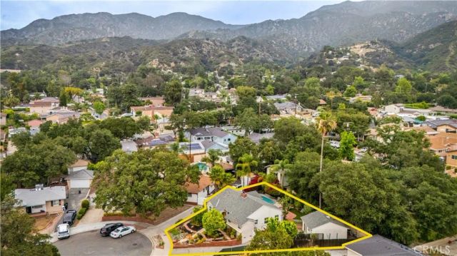 6600 Haywood, Tujunga, CA 91042