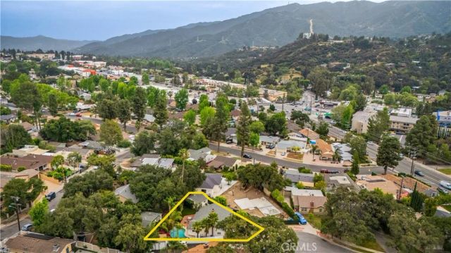 6600 Haywood, Tujunga, CA 91042