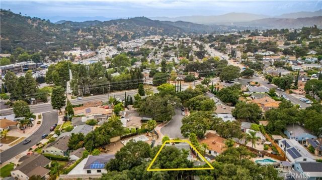 6600 Haywood, Tujunga, CA 91042