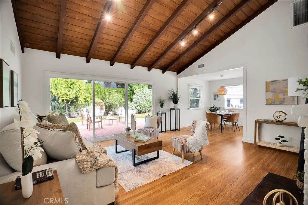 6600 Haywood, Tujunga, CA 91042