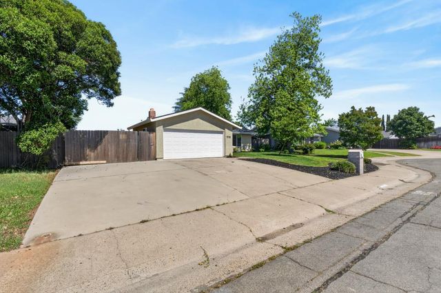 5795 Lerner Way, Sacramento, CA 95823