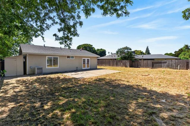 5795 Lerner Way, Sacramento, CA 95823
