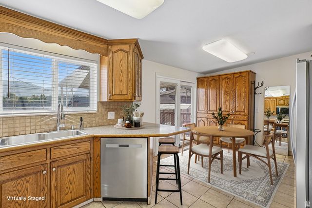 5711 S SAGEWOOD DR, Murray, UT 84107