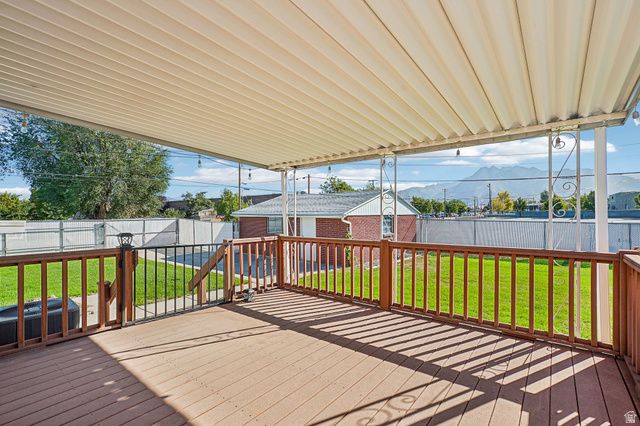 5711 S SAGEWOOD DR, Murray, UT 84107