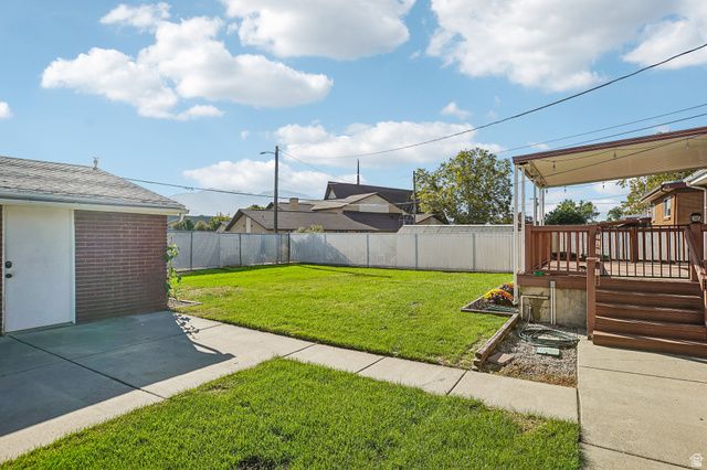 5711 S SAGEWOOD DR, Murray, UT 84107
