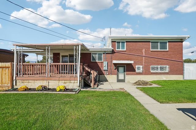 5711 S SAGEWOOD DR, Murray, UT 84107