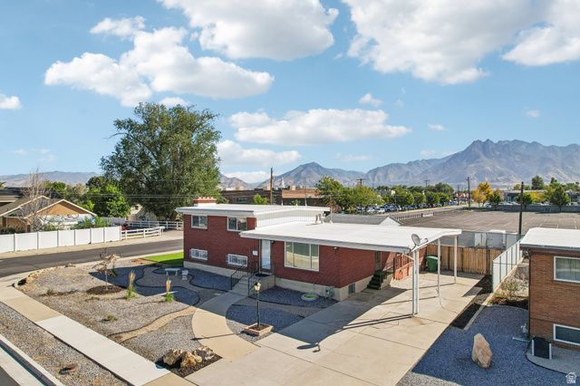 5711 S SAGEWOOD DR, Murray, UT 84107