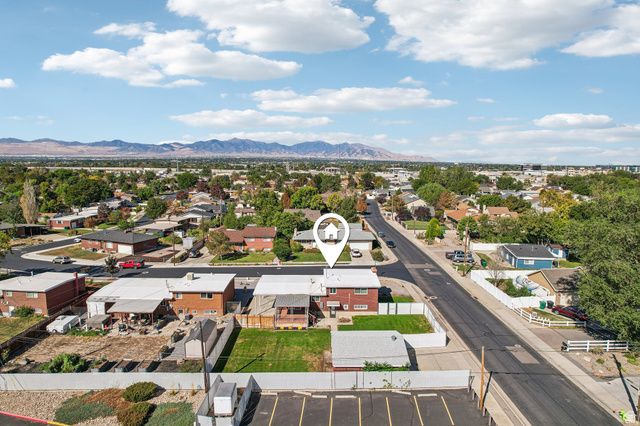 5711 S SAGEWOOD DR, Murray, UT 84107