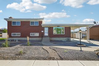 5711 S SAGEWOOD DR, Murray, UT 84107
