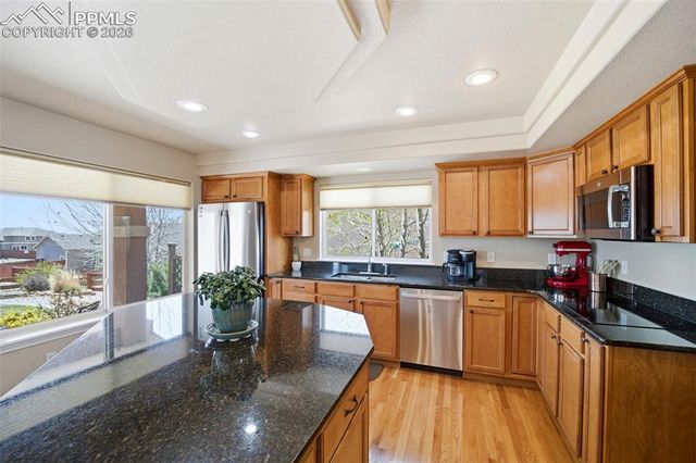 12467 Wetterhorn Peak Lane, Peyton, CO 80831