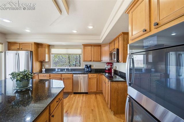 12467 Wetterhorn Peak Lane, Peyton, CO 80831