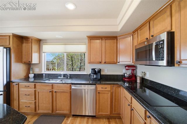 12467 Wetterhorn Peak Lane, Peyton, CO 80831