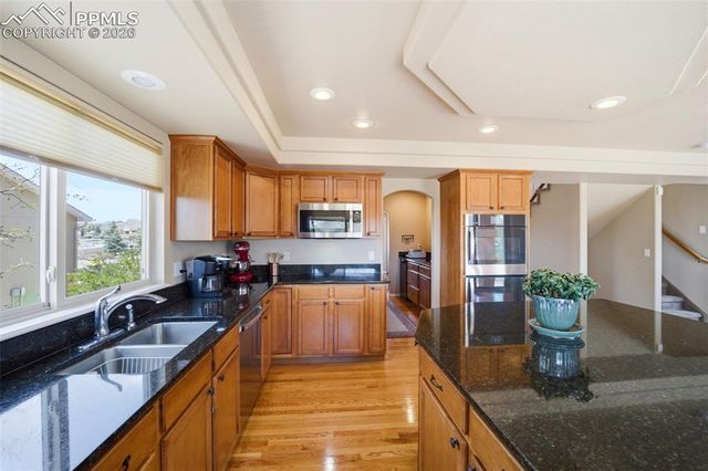 12467 Wetterhorn Peak Lane, Peyton, CO 80831