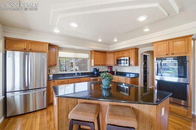 12467 Wetterhorn Peak Lane, Peyton, CO 80831