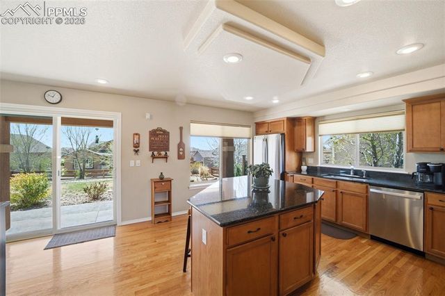12467 Wetterhorn Peak Lane, Peyton, CO 80831