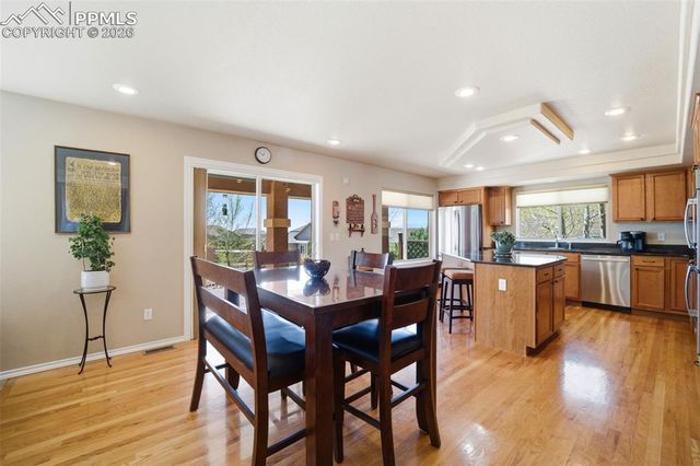 12467 Wetterhorn Peak Lane, Peyton, CO 80831
