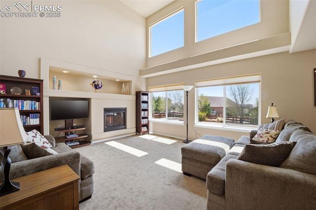 12467 Wetterhorn Peak Lane, Peyton, CO 80831
