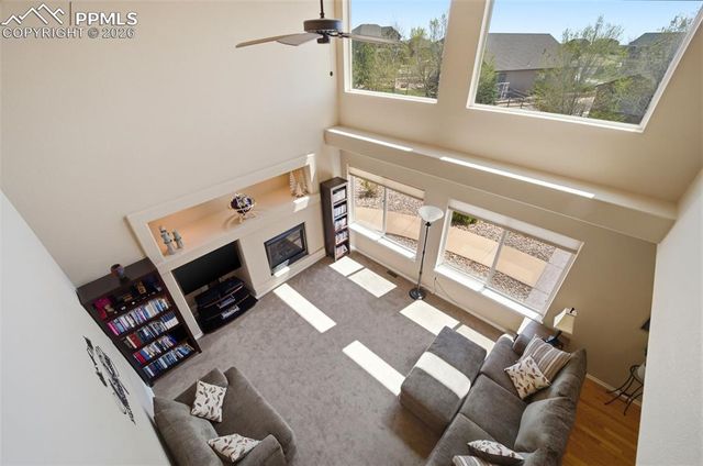 12467 Wetterhorn Peak Lane, Peyton, CO 80831