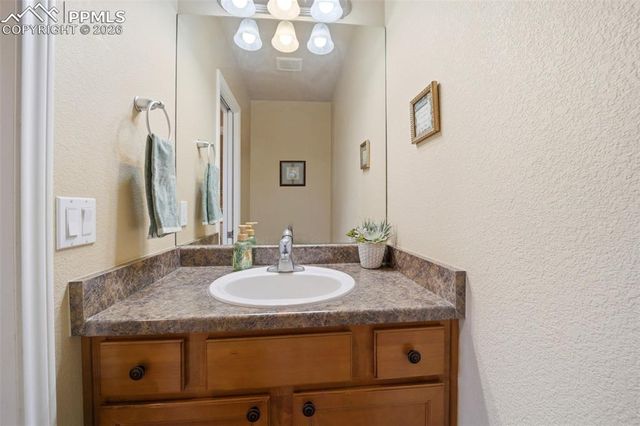 12467 Wetterhorn Peak Lane, Peyton, CO 80831