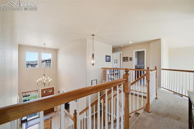 12467 Wetterhorn Peak Lane, Peyton, CO 80831