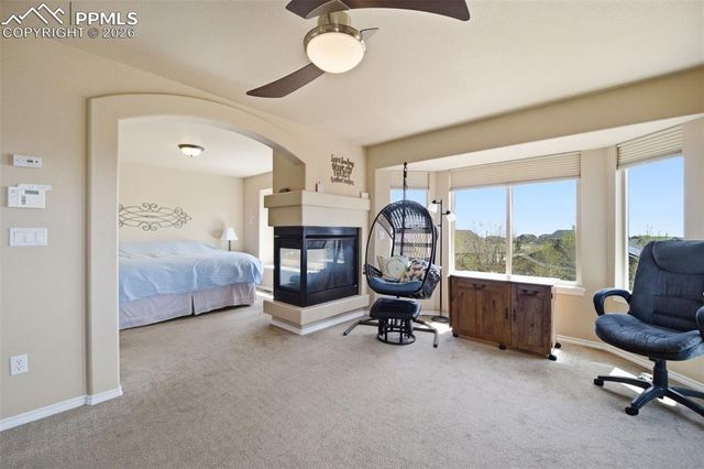 12467 Wetterhorn Peak Lane, Peyton, CO 80831