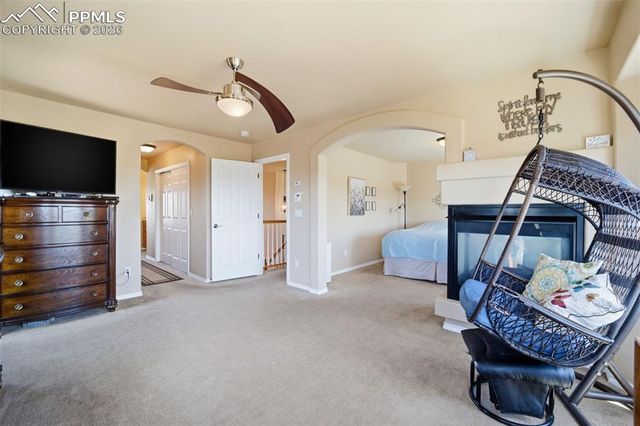 12467 Wetterhorn Peak Lane, Peyton, CO 80831