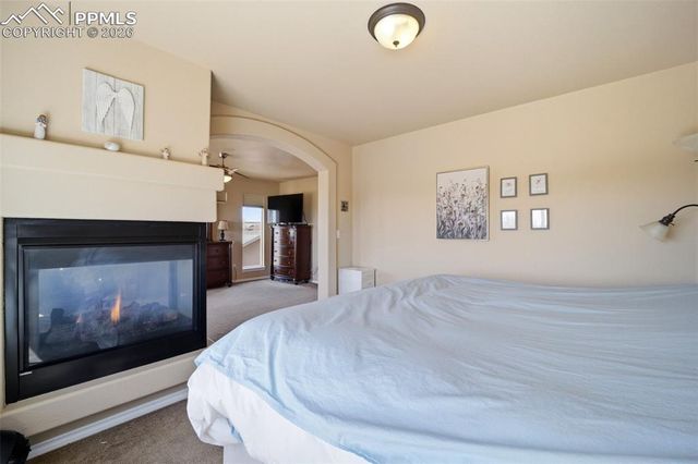 12467 Wetterhorn Peak Lane, Peyton, CO 80831