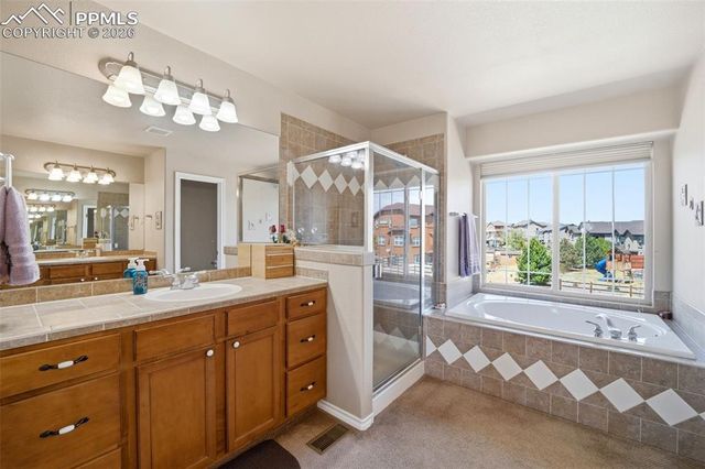 12467 Wetterhorn Peak Lane, Peyton, CO 80831