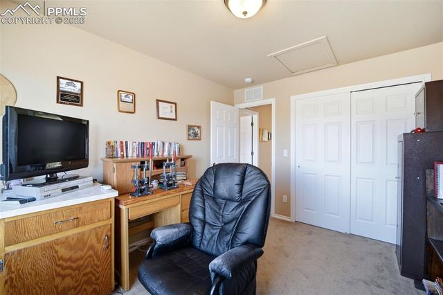 12467 Wetterhorn Peak Lane, Peyton, CO 80831