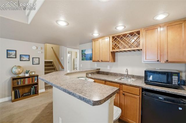 12467 Wetterhorn Peak Lane, Peyton, CO 80831