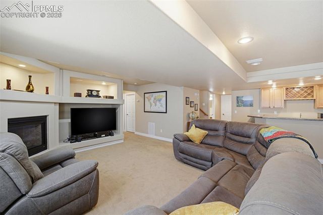 12467 Wetterhorn Peak Lane, Peyton, CO 80831