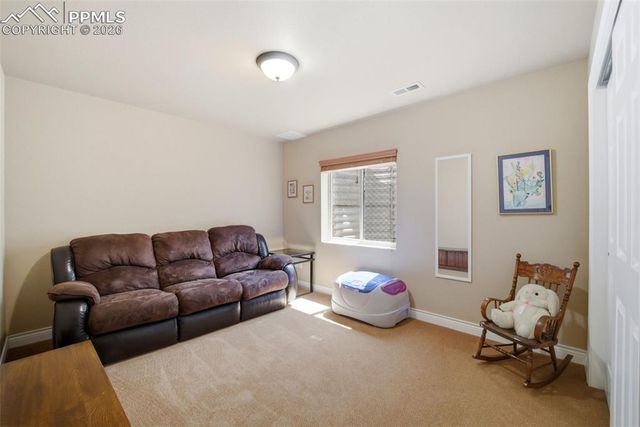 12467 Wetterhorn Peak Lane, Peyton, CO 80831