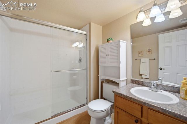 12467 Wetterhorn Peak Lane, Peyton, CO 80831