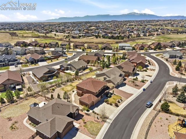 12467 Wetterhorn Peak Lane, Peyton, CO 80831