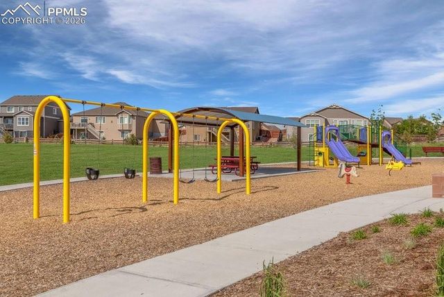 12467 Wetterhorn Peak Lane, Peyton, CO 80831