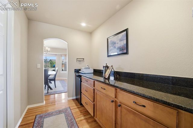 12467 Wetterhorn Peak Lane, Peyton, CO 80831