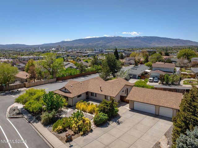 2985 Socrates Drive, Reno, NV 89512