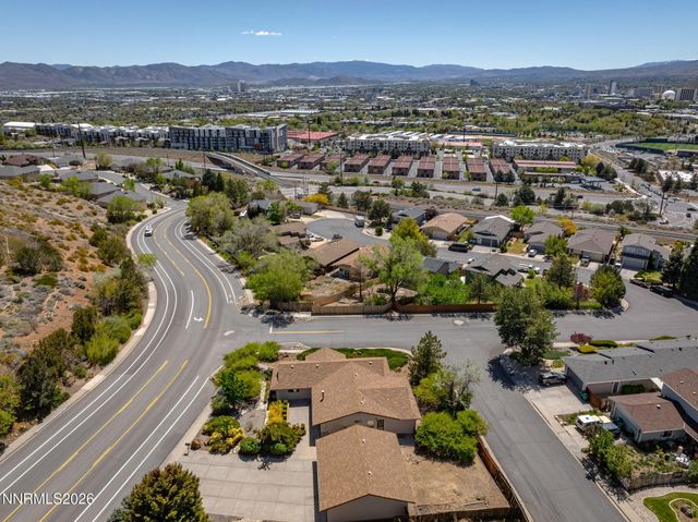 2985 Socrates Drive, Reno, NV 89512