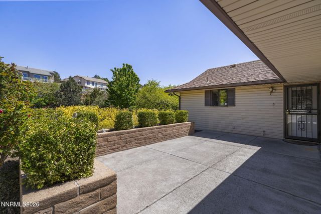 2985 Socrates Drive, Reno, NV 89512